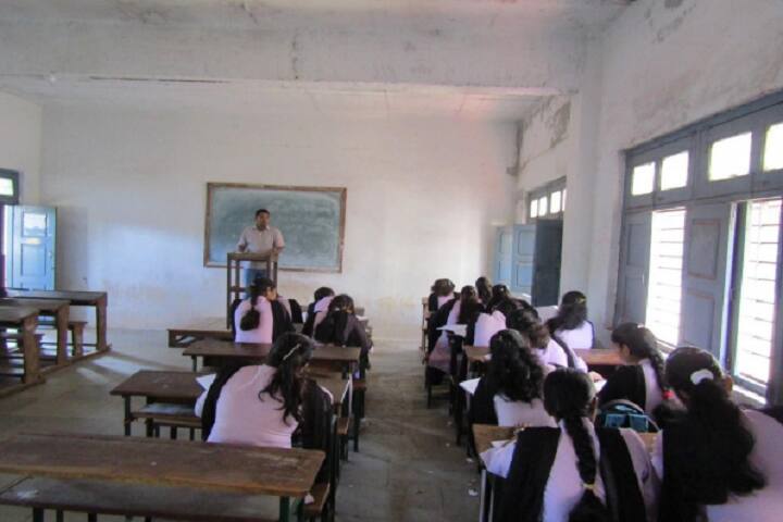 classroom